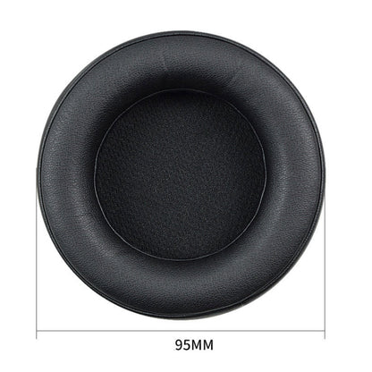 2 PCS Headset Sponge Cover Earmuffs For Virtuoso RGB Wireless SE