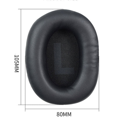 For Logitech GPROX 1pair Headphone Sponge Protective Case