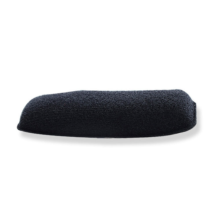 2 PCS Gaming Headset Sponge Protective Case, Flannel Earmuffs for Logitech A10, Head Beam for Logitech A10, Flannel Earmuffs for Logitech A40, Flannel Earmuffs for Logitech A50, Flannel Head Beam  for Logitech A50���������������������������������������...