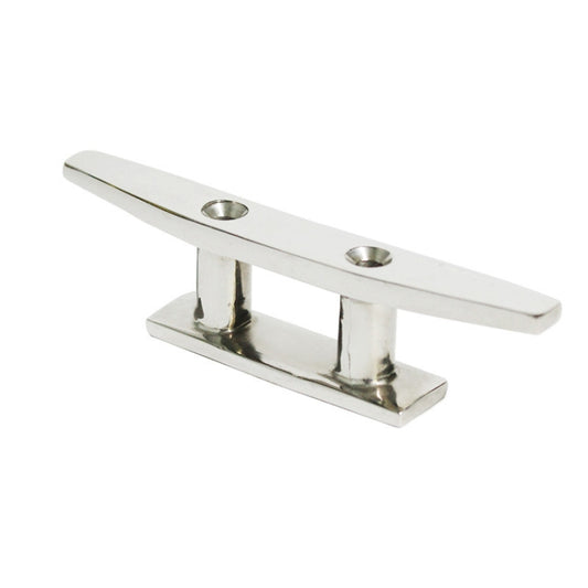 316 Stainless Steel Siamese Mooring Bollard For Marine Boat Yacht, 4 inch, 5 inch, 6 inch, 8 inch
