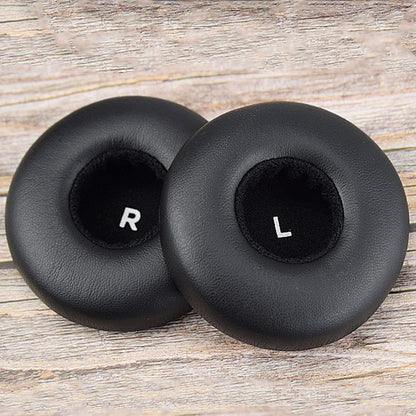 2 PCS Headset Sponge Cover Earmuffs For AKG Y50 / Y55 / Y50BT / Y55DJ