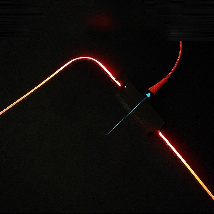F-01 Rubber Thermal Transfer RGB Luminous Non-Slip Mouse Pad, 250x350x3mm, 250x350x4mm, 260x390x3mm, 260x390x4mm, 300x350x3mm, 300x350x4mm, 350x600x3mm, 350x600x4mm, 300x800x3mm, 300x800x4mm