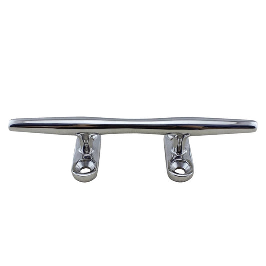 316 Stainless Steel Heavy Round Cable Bolt Yacht Bollard Shofar Pile For Boat, 100mm 4inch, 125mm 5inch, 150mm 6inch, 200mm 8inch, 250mm 10inch, 300mm 12inch
