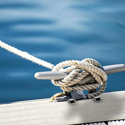 316 Stainless Steel Heavy Round Cable Bolt Yacht Bollard Shofar Pile For Boat, 100mm 4inch, 125mm 5inch, 150mm 6inch, 200mm 8inch, 250mm 10inch, 300mm 12inch