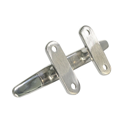 316 Stainless Steel Light-Duty Flat Claw Bolt Speedboat Yacht Ship Accessories, 100mm 4inch, 125mm 5inch, 150mm 6inch, 200mm 8inch, 250mm 10inch