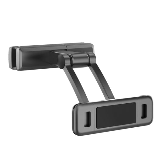 Pb-48 Coussin de Dossier de Voiture Arrière Support de Téléphone Portable Support Télescopique Plat pour Siège Arrière, Pb-48
