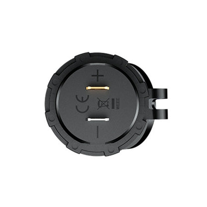Car Motorcycle Ship Modified USB Charger Waterproof PD + QC3.0 Fast Charge, Blue Light With Terminal, Red Light With Terminal, Green Light With Terminal, Blue Light With 60cm Line, Red Light With 60cm Line, Green Light With 60cm Line