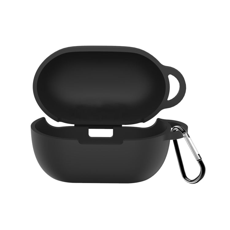 Étuis de protection en silicone pour JBL Tune 115TWS, G47 Noir, G47 Rouge, G47 Bleu, G47 Vert Lumineux