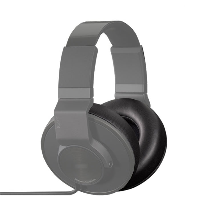 2 PCS Headset Cover For AKG K550 / K551 / K553