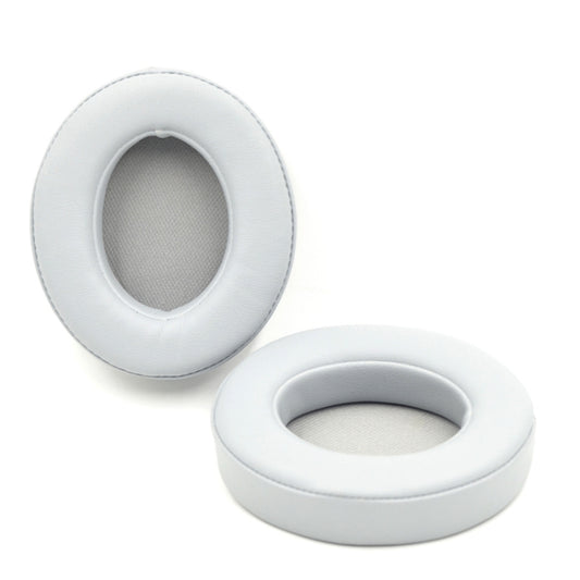 2 PCS Headset Sponge Cover For Beats Studio2.0, Floral, Silver Gray, Starry Sky, Rose Gold