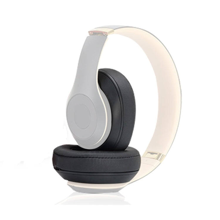 2 PCS Headset Sponge Cover For Beats Studio2.0, Floral, Silver Gray, Starry Sky, Rose Gold