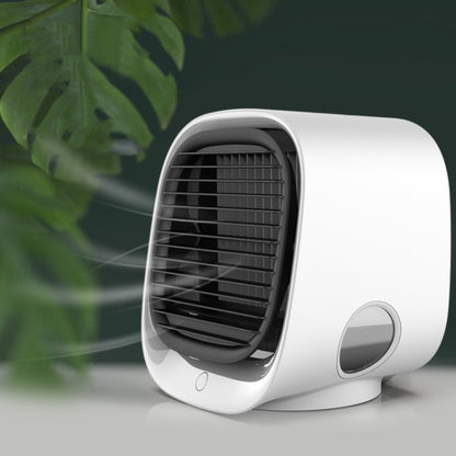 Schreibtisch-Kühlventilator USB Tragbarer Büro-Kaltklimaanlagenlüfter, M201 Himmelweiß, M201 Kirschrosa, M302 Mädchenrosa