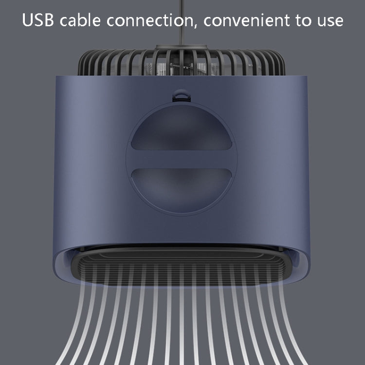 Schreibtisch-Kühlventilator USB Tragbarer Büro-Kaltklimaanlagenlüfter, M201 Himmelweiß, M201 Kirschrosa, M302 Mädchenrosa