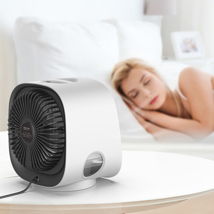 Schreibtisch-Kühlventilator USB Tragbarer Büro-Kaltklimaanlagenlüfter, M201 Himmelweiß, M201 Kirschrosa, M302 Mädchenrosa