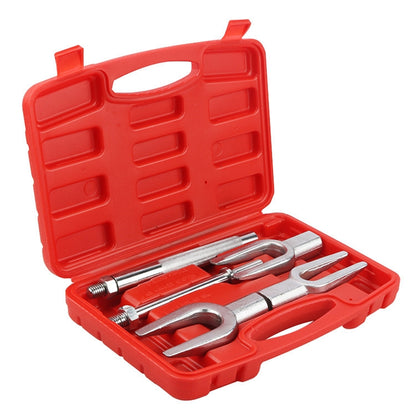 5 PCS / Set Ball Forklift Stick Car Ball Head Extractor Truck Ball Head Line Drawing Separator, 5 In 1