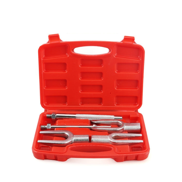 5 PCS / Set Ball Forklift Stick Car Ball Head Extractor Truck Ball Head Line Drawing Separator, 5 In 1