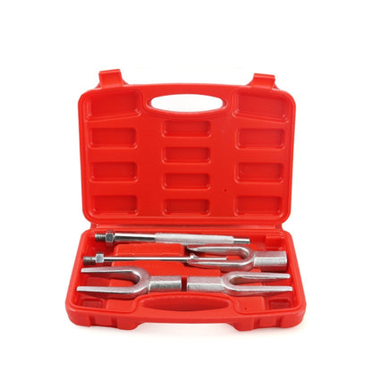 5 PCS / Set Ball Forklift Stick Car Ball Head Extractor Truck Ball Head Line Drawing Separator, 5 In 1