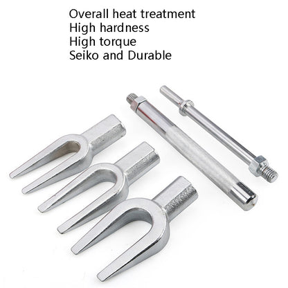 5 PCS / Set Ball Forklift Stick Car Ball Head Extractor Truck Ball Head Line Drawing Separator, 5 In 1