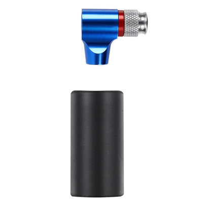 Bicycle CO2 Portable Mini Pump, CO2 Pump(Black), CO2 Pump(Red), CO2 Pump(Blue), CO2 Pump(Silver), CO2 Pump(Unmarried Black), CO2 Pump(Unmarried Blue), CO2 Pump(Unmarried Red), CO2 Pump(Unmarried Silver)