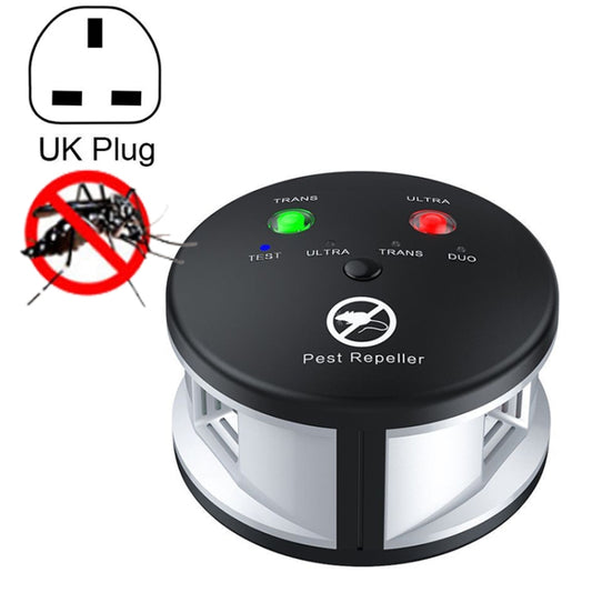 XY-022 Indoor Ultrasonic Mouse Repellent Insect Repellent