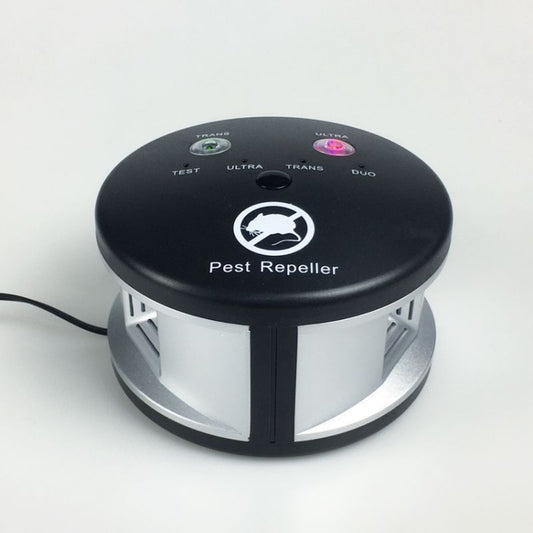 XY-022 Indoor Ultrasonic Mouse Repellent Insect Repellent