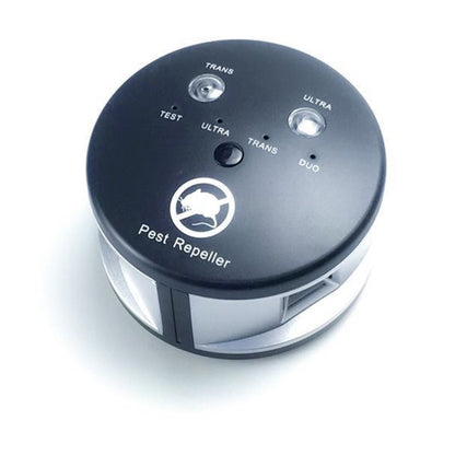 XY-022 Indoor Ultrasonic Mouse Repellent Insect Repellent