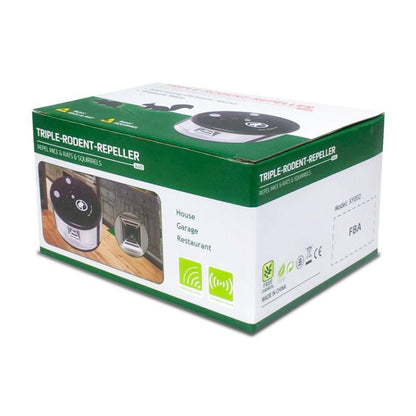 XY-022 Indoor Ultrasonic Mouse Repellent Insect Repellent
