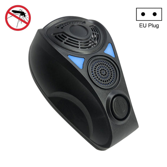 PR-1929 Ultrasonic Mouse Repellent Mosquito Repellent, EU Plug, UK Plug, US Plug