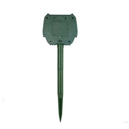 USB Solar Ultrasonic Outdoor Insect Repellent And Mouse Repellent