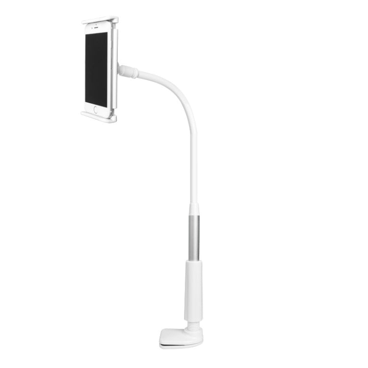 LP-6 Tablet Mobile Phone Lazy Bracket Detachable Bed Bracket, Style:, Two-stage (Golden), Two-stage （Silver), Two-stage (Cute Pink), Two-stage (Titanium Gray), Two-stage (Blue), Three-stage (Golden), Three-stage (Silver), Three-stage (Cute Pink)�������...