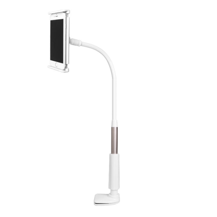 LP-6 Tablet Mobile Phone Lazy Bracket Detachable Bed Bracket, Style:, Two-stage (Golden), Two-stage （Silver), Two-stage (Cute Pink), Two-stage (Titanium Gray), Two-stage (Blue), Three-stage (Golden), Three-stage (Silver), Three-stage (Cute Pink)�������...