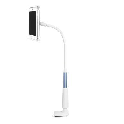 LP-6 Tablet Mobile Phone Lazy Bracket Detachable Bed Bracket, Style:, Two-stage (Golden), Two-stage （Silver), Two-stage (Cute Pink), Two-stage (Titanium Gray), Two-stage (Blue), Three-stage (Golden), Three-stage (Silver), Three-stage (Cute Pink)       ...
