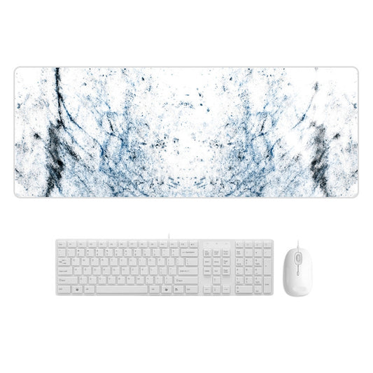 Marbling Wear-Resistant Rubber Mouse Pad, 300x700x5mm, 300x800x2mm, 300x800x3mm, 300x800x4mm, 400x900x2mm, 400x900x3mm