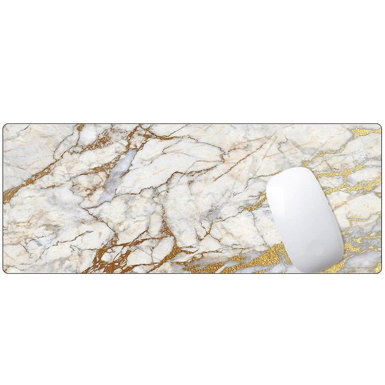 Marbling Wear-Resistant Rubber Mouse Pad, 300x700x5mm, 300x800x2mm, 300x800x3mm, 300x800x4mm, 400x900x2mm, 400x900x3mm
