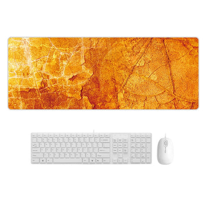 Marbling Wear-Resistant Rubber Mouse Pad, 300x700x5mm, 300x800x2mm, 300x800x3mm, 300x800x4mm, 400x900x2mm, 400x900x3mm