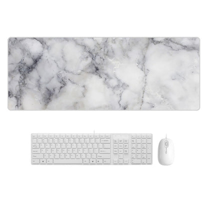 Marbling Wear-Resistant Rubber Mouse Pad, 300x700x5mm, 300x800x2mm, 300x800x3mm, 300x800x4mm, 400x900x2mm, 400x900x3mm