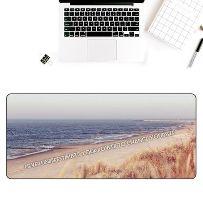 AM-DM01 Rubber Protect The Wrist Anti-Slip Office Study Mouse Pad, 300x700x3mm, 300x700x4mm, 300x700x5mm, 300x800x3mm, 300x800x4mm, 300x800x5mm, 400x900x2mm, 400x900x3mm, 400x900x4mm, 400x900x5mm