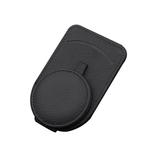 538 Car Glasses Clip Car Sun Visor Card Storage Clip, Black, Red, Gray, Beige, Brown