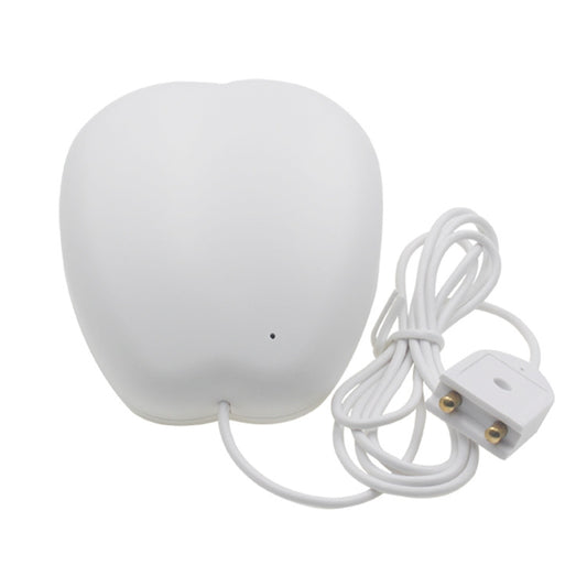 Alarma de nivel de agua inteligente Tuya RSH-WL03 con WiFi, detector remoto de fugas de agua e inundaciones