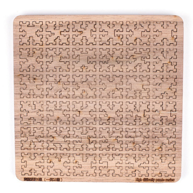 Holz Erwachsene Hoher Schwierigkeitsgrad Gehirnbrennendes Unregelmäßiges Puzzle, Esher, Emes, Salvador, Gastro, Alchin Porto, Fraser, Dunkel Khaki, Weiß, Pink, Lila, Rot, Dunkelblau