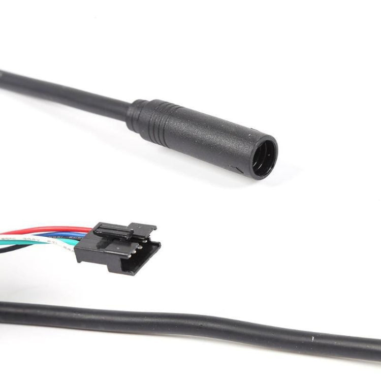 Accessoires de remplacement pour carte de commande principale d'écran d'affichage LED de trottinette électrique série Kugoo S1 / S2 / S3, contrôleur + affichage