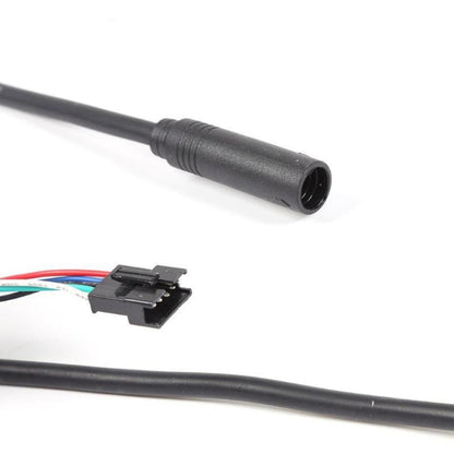 Accessoires de remplacement pour carte de commande principale d'écran d'affichage LED de trottinette électrique série Kugoo S1 / S2 / S3, contrôleur + affichage