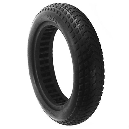 Pneu increvable en caoutchouc de 8,5 pouces pour trottinette électrique Xiaomi Mijia M365 / M365 Pro, pneu plein de 8,5 pouces pour Xiaomi M365 / Pro