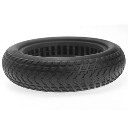 Pneu increvable en caoutchouc de 8,5 pouces pour trottinette électrique Xiaomi Mijia M365 / M365 Pro, pneu plein de 8,5 pouces pour Xiaomi M365 / Pro