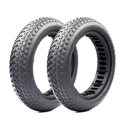 Pneu increvable en caoutchouc de 8,5 pouces pour trottinette électrique Xiaomi Mijia M365 / M365 Pro, pneu plein de 8,5 pouces pour Xiaomi M365 / Pro