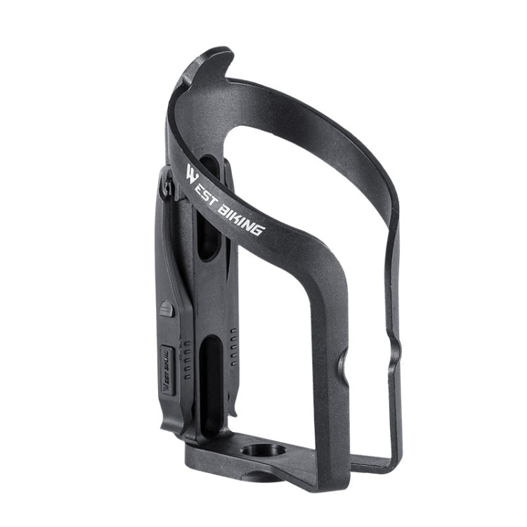WEST BIKING YP0704032 Bicycle Bottle Frame Multi-Function Tire Rod Water Cup Holder, WEST BIKING YP0704032
