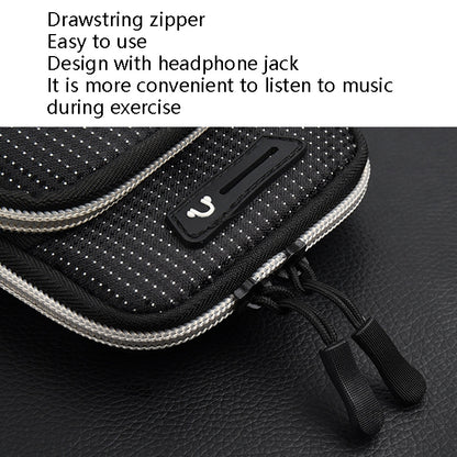 2 PCS Running Mobile Phone Arm Bag Sports Wrist Bag Universal For Mobile Phones Within 6 Inche, Black, Black Doll, Gray, Gray Doll, Green, Green Doll, Pink, Pink Doll, Red, Red Doll, Blue, Blue Doll