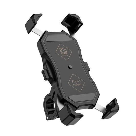 Support de navigation fixe pour moto, vélo, voiture électrique, support de téléphone portable pour livraison, M11-C