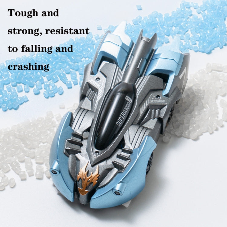 Remote Control Wall Climbing Car Mini Electric Remote Control Car Children Toy, Red Charge Handle RC Edition, Red Flame Handle RC Edition, Blue Break Handle RC Edition, Blue Lightning Handle RC Edition, Red Charge Watch RC Edition                      ...