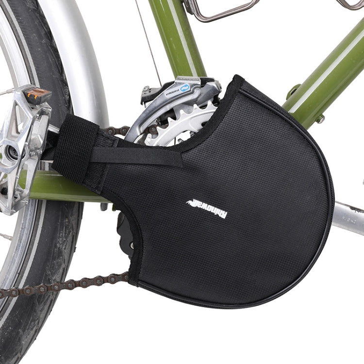 Rhuinowalk RM264 Bike Crankset Protective Mountain Bike Crankset Anti-Scratch Sleeve, Rhuinowalk RM264
